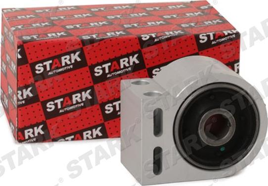 Stark SKTA-1060083 - Сайлентблок, рычаг подвески колеса unicars.by