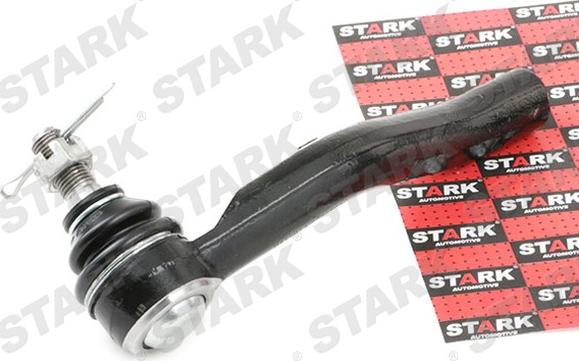 Stark SKTE-0280409 - Наконечник рулевой тяги, шарнир unicars.by