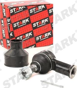 Stark SKTE-0280438 - Наконечник рулевой тяги, шарнир unicars.by