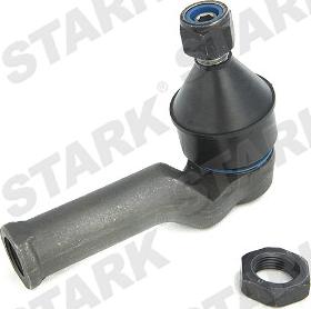 Stark SKTE-0280091 - Наконечник рулевой тяги, шарнир unicars.by