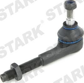 Stark SKTE-0280010 - Наконечник рулевой тяги, шарнир unicars.by