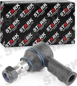 Stark SKTE-0280086 - Наконечник рулевой тяги, шарнир unicars.by