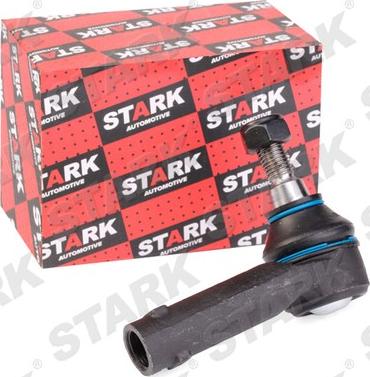 Stark SKTE-0280087 - Наконечник рулевой тяги, шарнир unicars.by