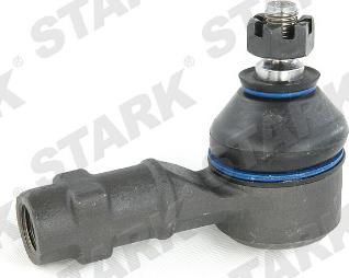 Stark SKTE-0280030 - Наконечник рулевой тяги, шарнир unicars.by