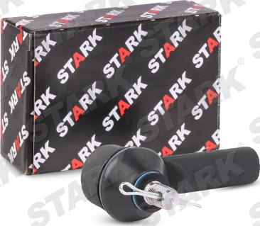 Stark SKTE-0280178 - Наконечник рулевой тяги, шарнир unicars.by