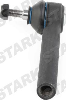 Stark SKTE-0280379 - Наконечник рулевой тяги, шарнир unicars.by