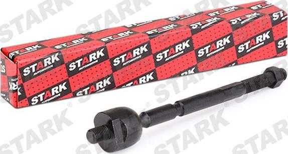 Stark SKTR-0240207 - Осевой шарнир, рулевая тяга unicars.by