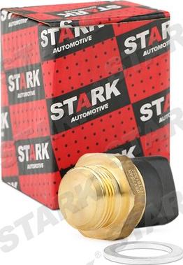 Stark SKTS-2100009 - Термовыключатель, вентилятор радиатора / кондиционера unicars.by