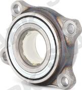 Timken K79045 - Комплект подшипника ступицы колеса unicars.by