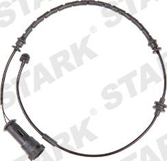 Stark SKWW-0190031 - Сигнализатор, износ тормозных колодок unicars.by