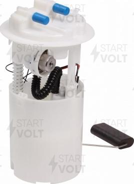 StartVOLT SFM 1606 - Модуль топливного насоса unicars.by