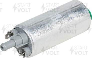 StartVOLT SFP 0515 - Топливный насос unicars.by