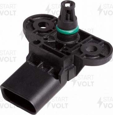 StartVOLT VSMP1803 - Датчик, давление во впускной трубе unicars.by