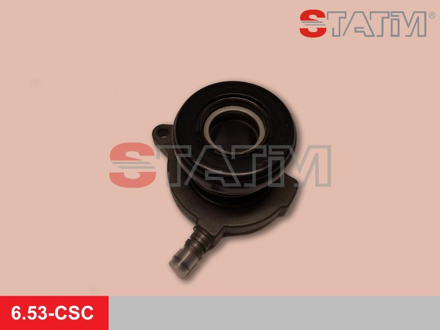 Statim 6.53-CSC - Центральный выключатель, система сцепления unicars.by