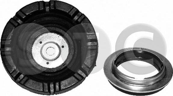 STC T405415 - Опора стойки амортизатора, подушка unicars.by