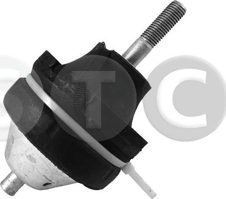 STC T405135 - Подушка, опора, подвеска двигателя unicars.by