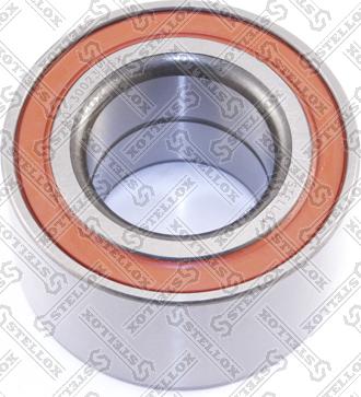 Stellox 40-30023-SX - Комплект подшипника ступицы колеса unicars.by