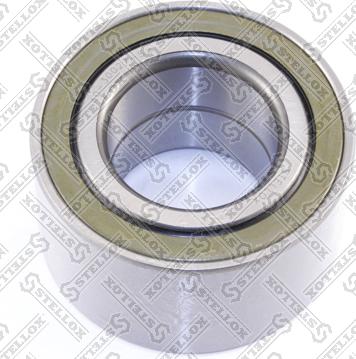 Stellox 40-30027-SX - Комплект подшипника ступицы колеса unicars.by