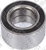 Stellox 43-29049-SX - Комплект подшипника ступицы колеса unicars.by