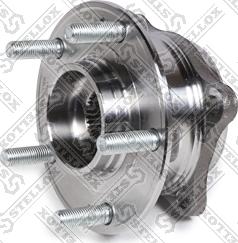 Stellox 43-29223-SX - Комплект подшипника ступицы колеса unicars.by