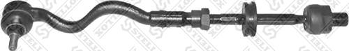 Stellox 59-01587-SX - Продольная рулевая штанга, тяга unicars.by