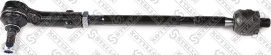 Stellox 51-00594-SX - Продольная рулевая штанга, тяга unicars.by