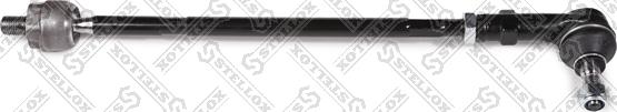 Stellox 51-00596-SX - Продольная рулевая штанга, тяга unicars.by