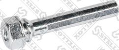 Stellox 04-98802-SX - Комплект направляющей гильзы, тормозной поршень unicars.by