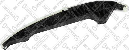 Stellox 04-81048-SX - Планка успокоителя, цепь привода unicars.by