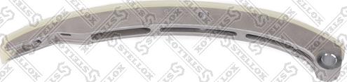 Stellox 04-81066-SX - Планка успокоителя, цепь привода unicars.by