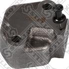 Stellox 04-81061-SX - Планка успокоителя, цепь привода unicars.by