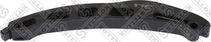 Stellox 04-81005-SX - Планка успокоителя, цепь привода unicars.by