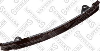 Stellox 04-81080-SX - Планка успокоителя, цепь привода unicars.by