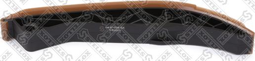 Stellox 04-81039-SX - Планка успокоителя, цепь привода unicars.by