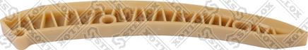 Stellox 04-81032-SX - Планка успокоителя, цепь привода unicars.by