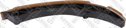 Stellox 04-81021-SX - Планка успокоителя, цепь привода unicars.by