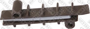 Stellox 04-81022-SX - Планка успокоителя, цепь привода unicars.by