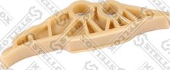 Stellox 04-81071-SX - Планка успокоителя, цепь привода unicars.by