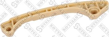 Stellox 04-81078-SX - Планка успокоителя, цепь привода unicars.by