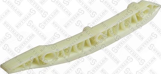 Stellox 04-81143-SX - Планка успокоителя, цепь привода unicars.by