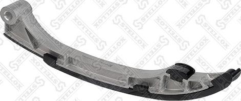 Stellox 04-81151-SX - Планка успокоителя, цепь привода unicars.by