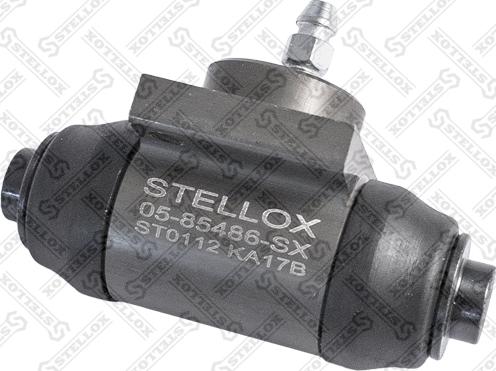 Stellox 05-85486-SX - Колесный тормозной цилиндр unicars.by