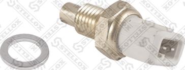 Stellox 06-04055-SX - Датчик, температура охлаждающей жидкости unicars.by