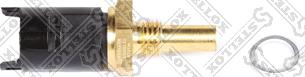 Stellox 06-04061-SX - Датчик, температура охлаждающей жидкости unicars.by