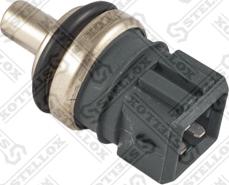 Stellox 06-04004-SX - Датчик, температура охлаждающей жидкости unicars.by