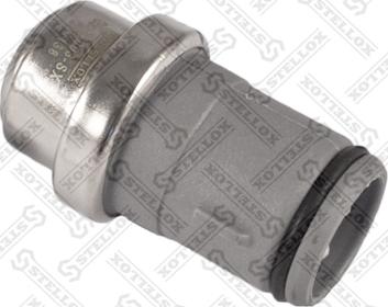 Stellox 06-04003-SX - Датчик, температура охлаждающей жидкости unicars.by