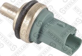 Stellox 06-04033-SX - Датчик, температура охлаждающей жидкости unicars.by