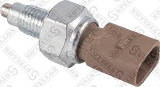 Stellox 06-12509-SX - Датчик, переключатель, фара заднего хода unicars.by