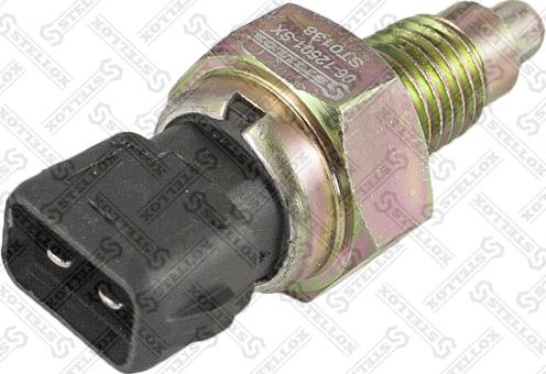 Stellox 06-12501-SX - Датчик, переключатель, фара заднего хода unicars.by