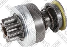 Stellox 06-80214-SX - Ведущая шестерня, бендикс, стартер unicars.by